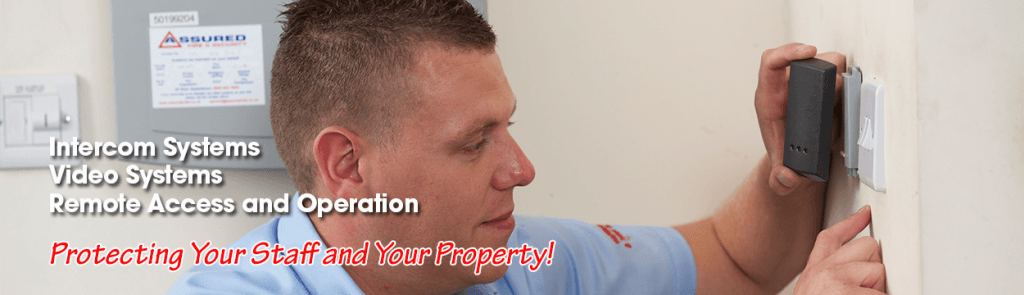 Access Control systems